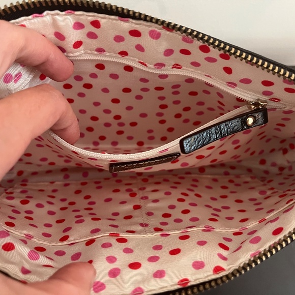 Kate Spade Wellesley Byrd Handbag - New With Tag - Picture 4 of 8